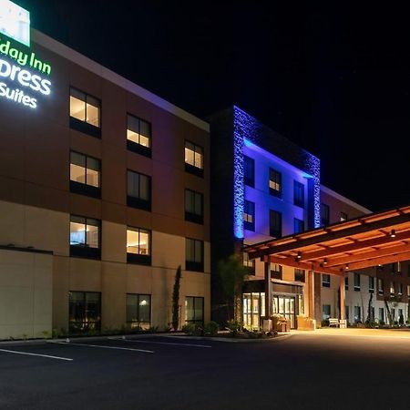 Holiday Inn Express & Suites - The Dalles By Ihg Dış mekan fotoğraf