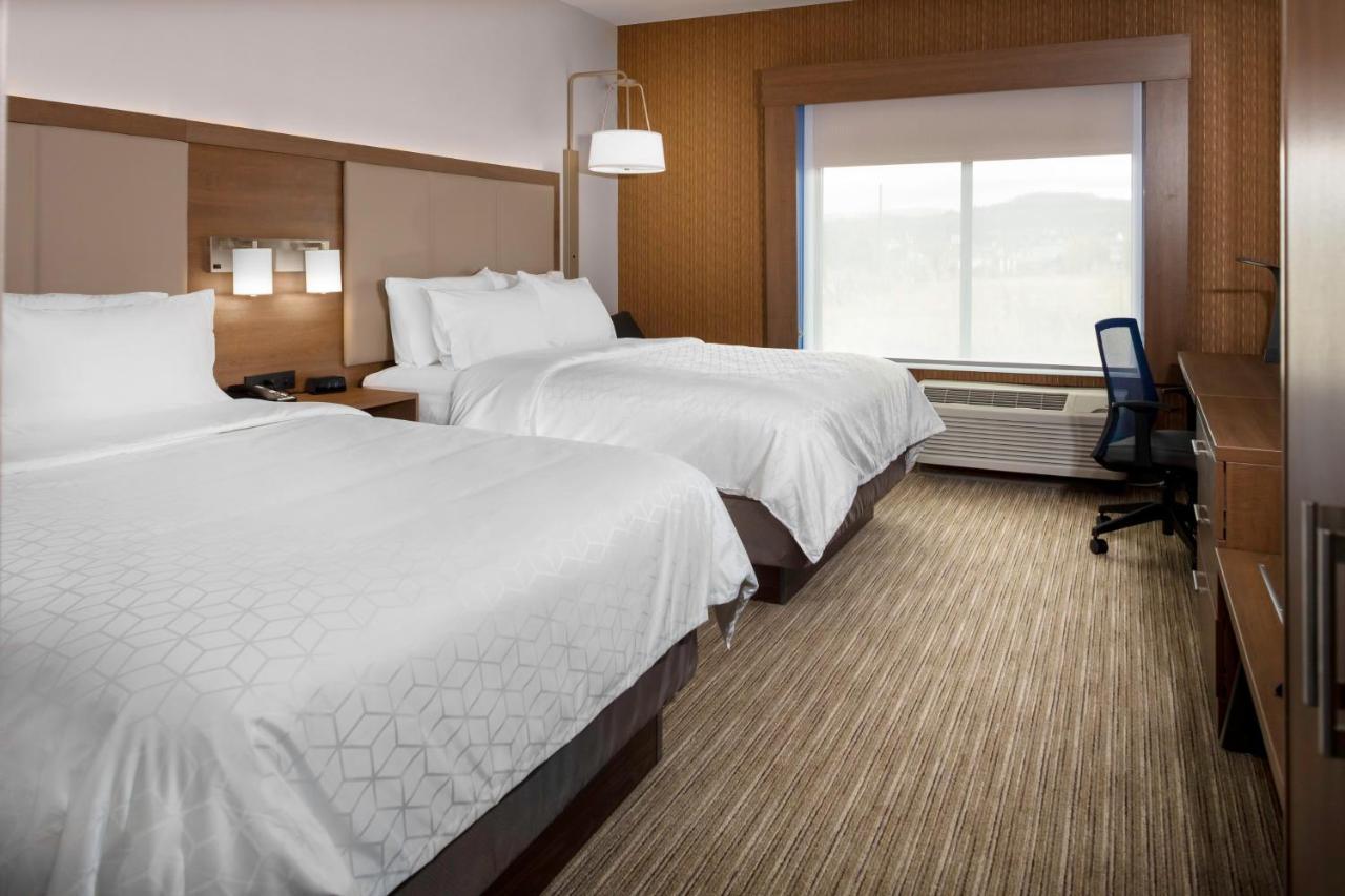 Holiday Inn Express & Suites - The Dalles By Ihg Dış mekan fotoğraf