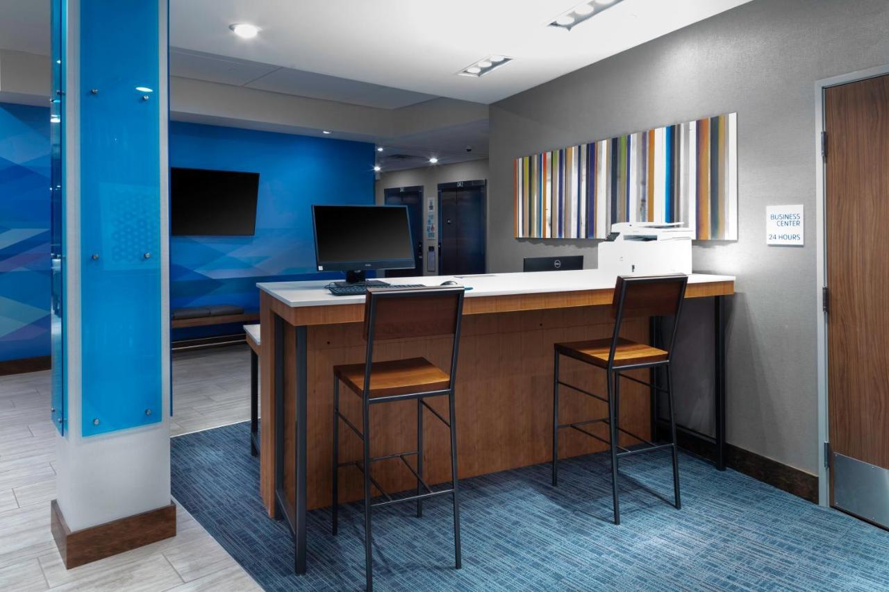 Holiday Inn Express & Suites - The Dalles By Ihg Dış mekan fotoğraf
