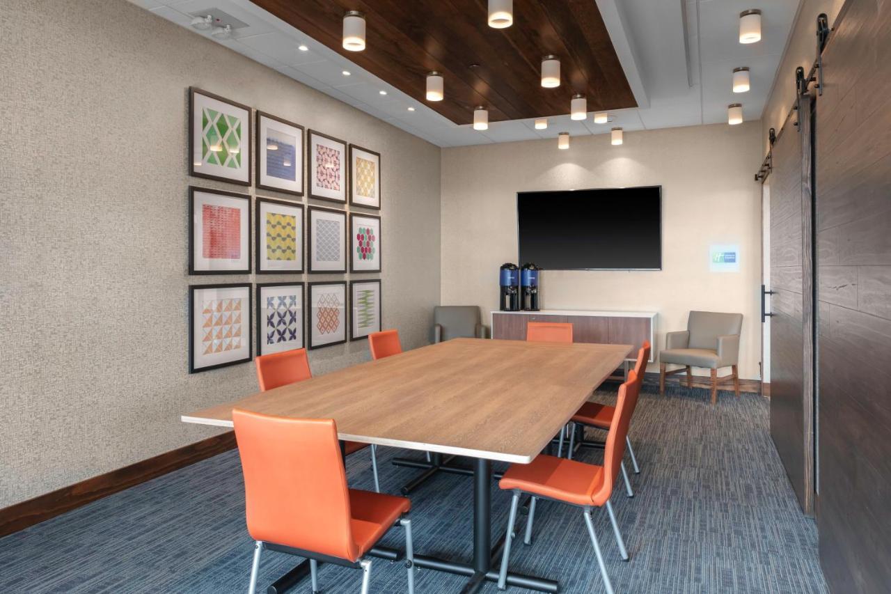 Holiday Inn Express & Suites - The Dalles By Ihg Dış mekan fotoğraf