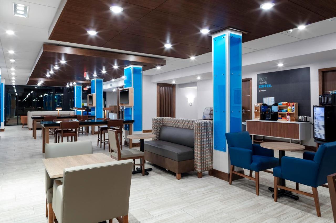 Holiday Inn Express & Suites - The Dalles By Ihg Dış mekan fotoğraf