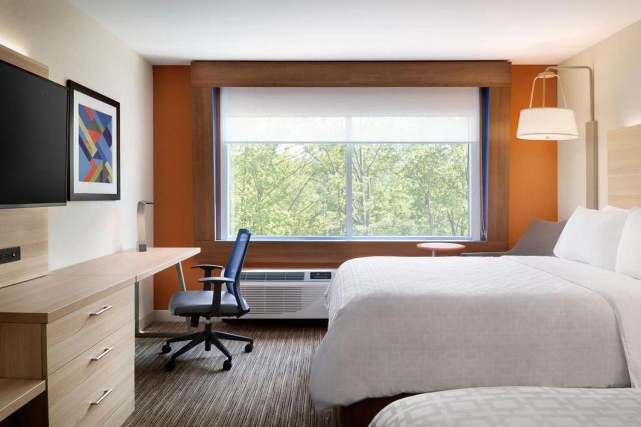 Holiday Inn Express & Suites - The Dalles By Ihg Dış mekan fotoğraf