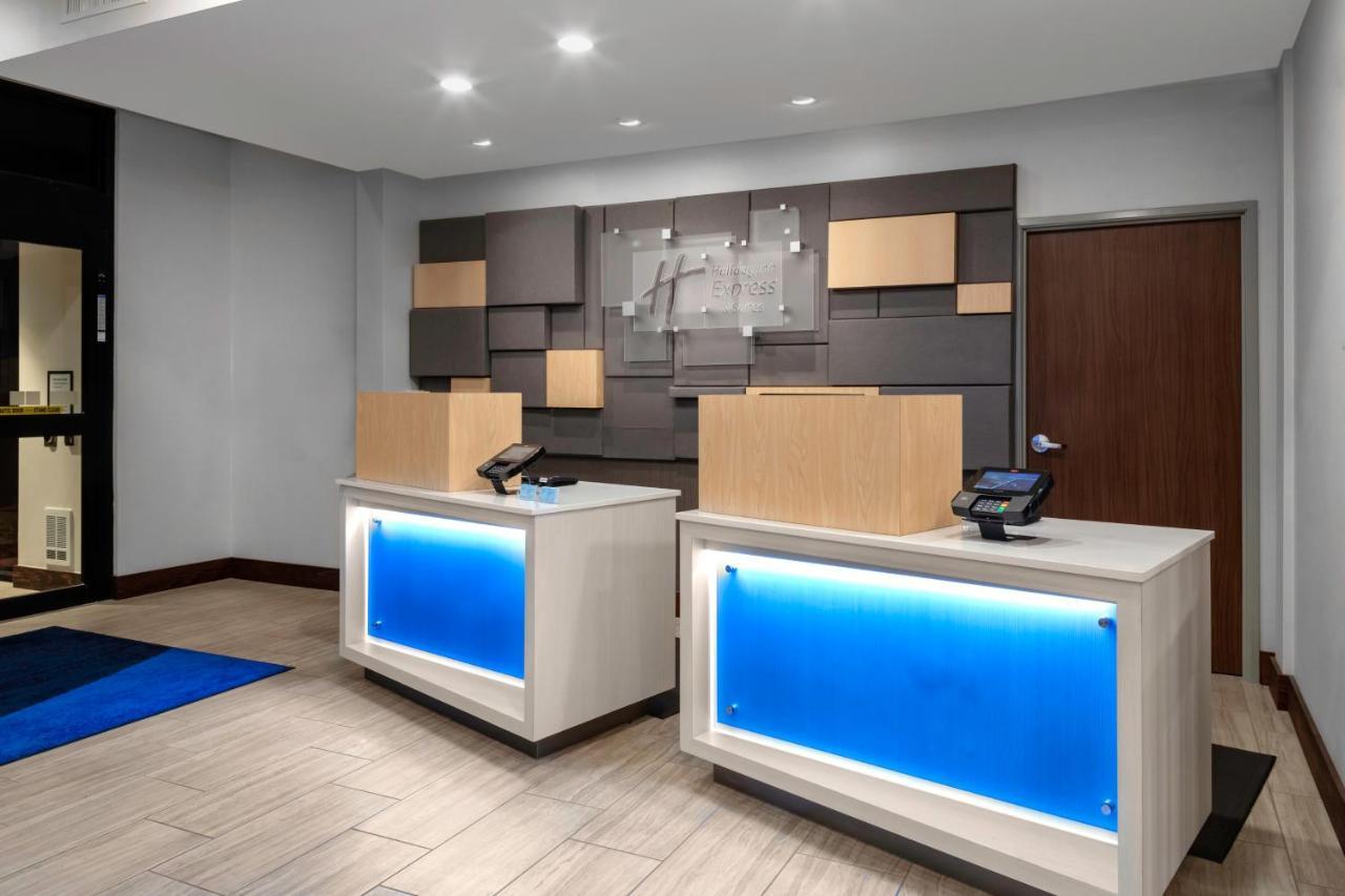 Holiday Inn Express & Suites - The Dalles By Ihg Dış mekan fotoğraf