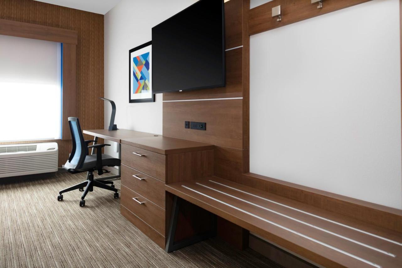 Holiday Inn Express & Suites - The Dalles By Ihg Dış mekan fotoğraf