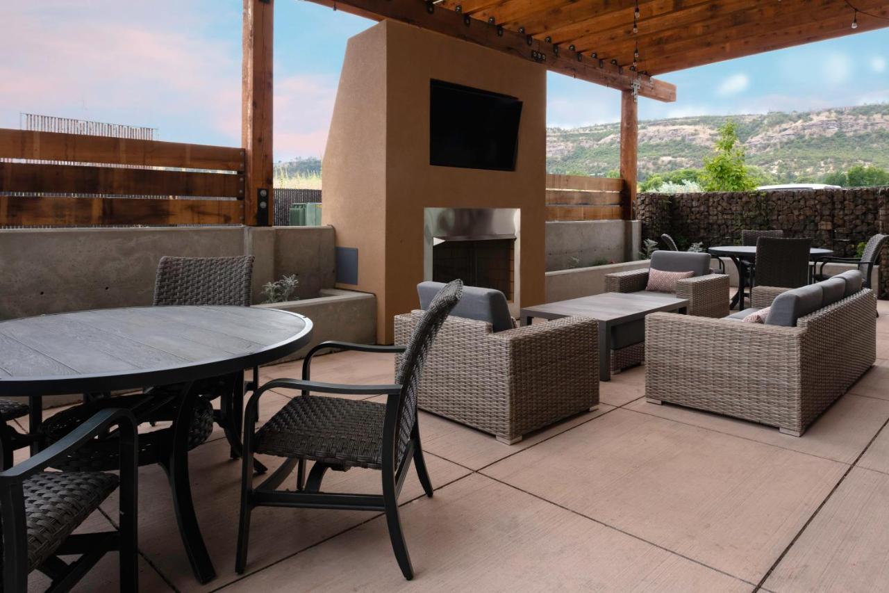 Holiday Inn Express & Suites - The Dalles By Ihg Dış mekan fotoğraf