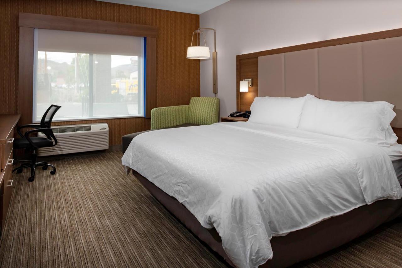 Holiday Inn Express & Suites - The Dalles By Ihg Dış mekan fotoğraf
