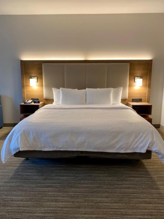 Holiday Inn Express & Suites - The Dalles By Ihg Dış mekan fotoğraf