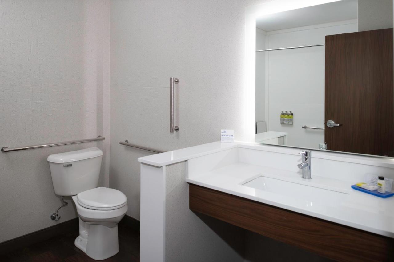 Holiday Inn Express & Suites - The Dalles By Ihg Dış mekan fotoğraf