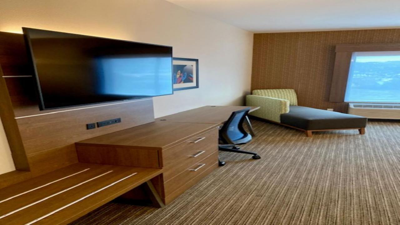 Holiday Inn Express & Suites - The Dalles By Ihg Dış mekan fotoğraf