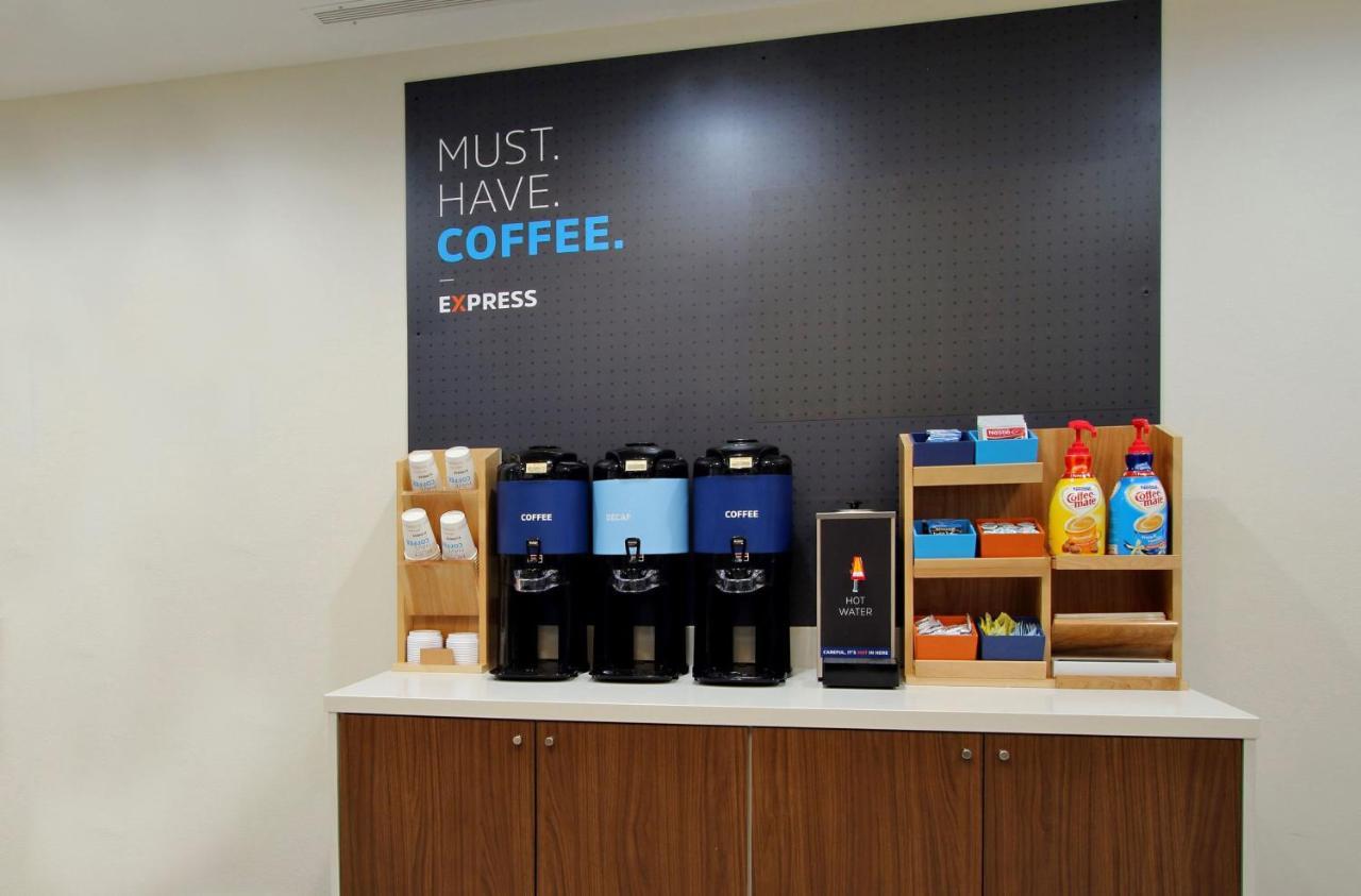 Holiday Inn Express & Suites - The Dalles By Ihg Dış mekan fotoğraf