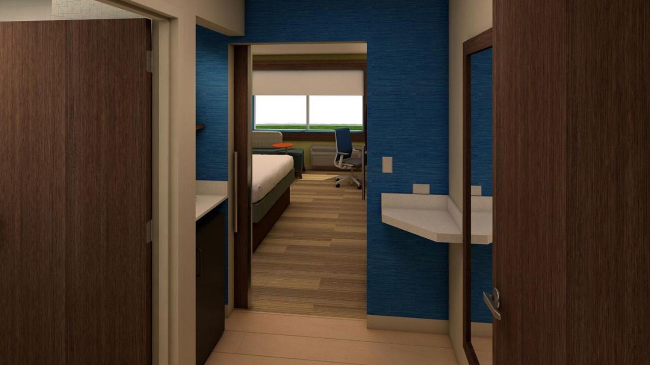 Holiday Inn Express & Suites - The Dalles By Ihg Dış mekan fotoğraf