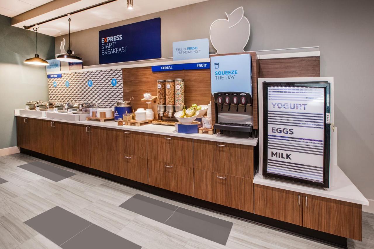 Holiday Inn Express & Suites - The Dalles By Ihg Dış mekan fotoğraf