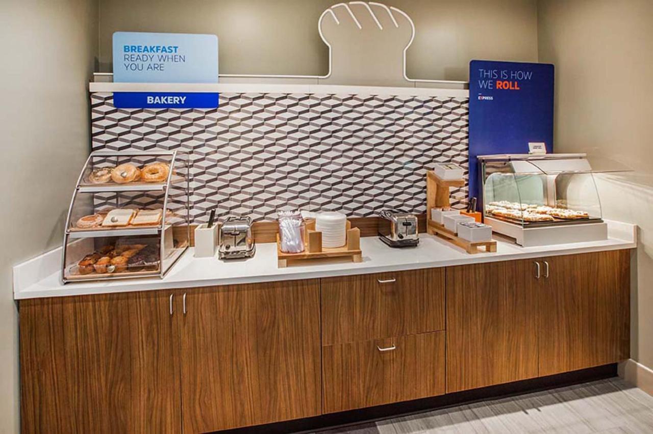 Holiday Inn Express & Suites - The Dalles By Ihg Dış mekan fotoğraf