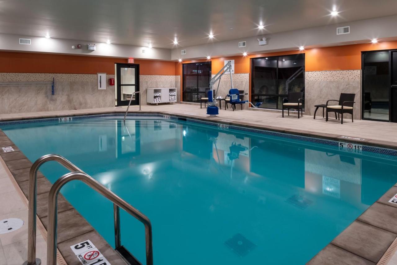 Holiday Inn Express & Suites - The Dalles By Ihg Dış mekan fotoğraf