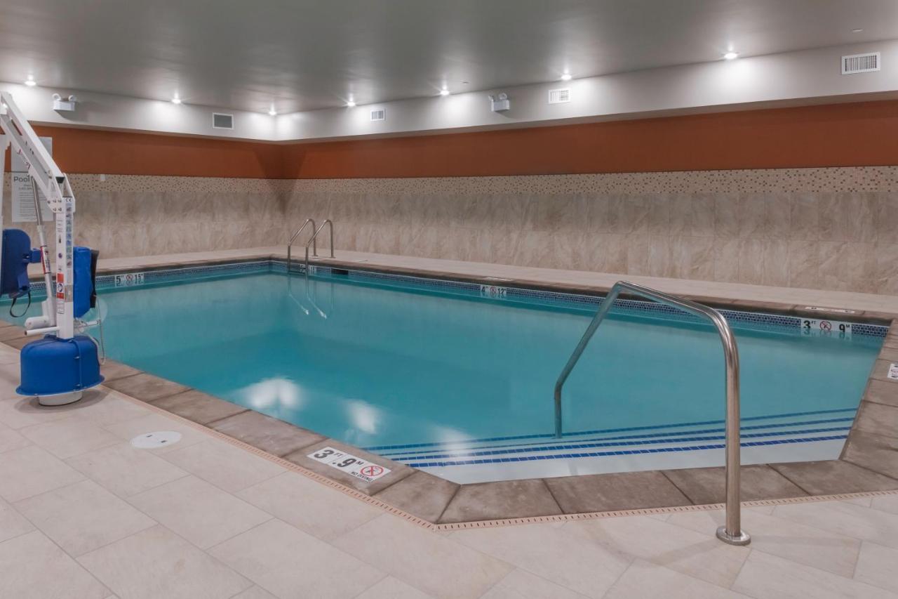Holiday Inn Express & Suites - The Dalles By Ihg Dış mekan fotoğraf
