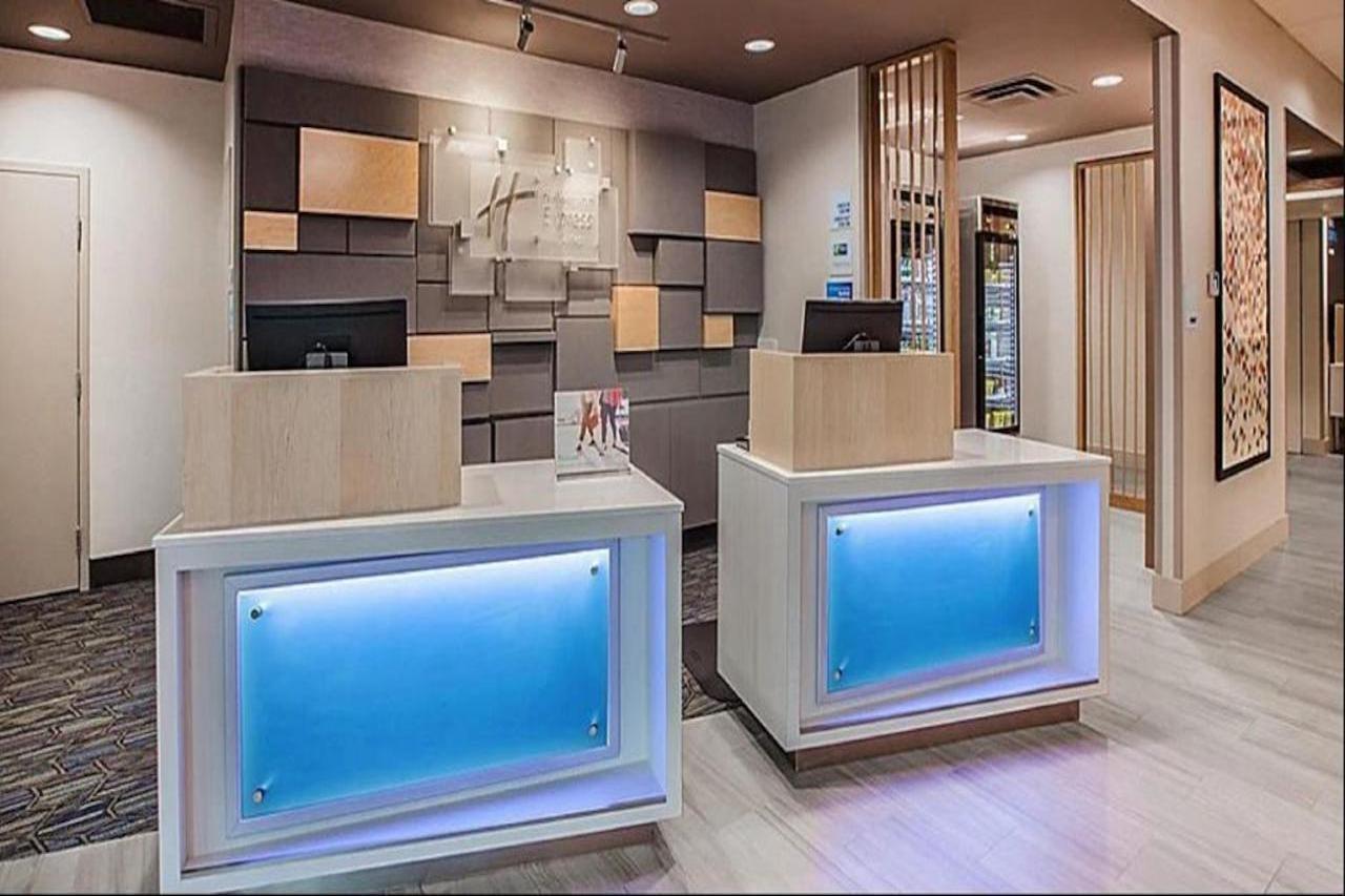 Holiday Inn Express & Suites - The Dalles By Ihg Dış mekan fotoğraf