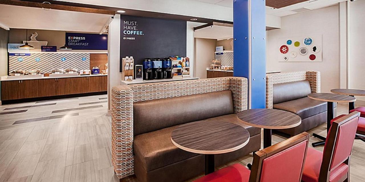 Holiday Inn Express & Suites - The Dalles By Ihg Dış mekan fotoğraf