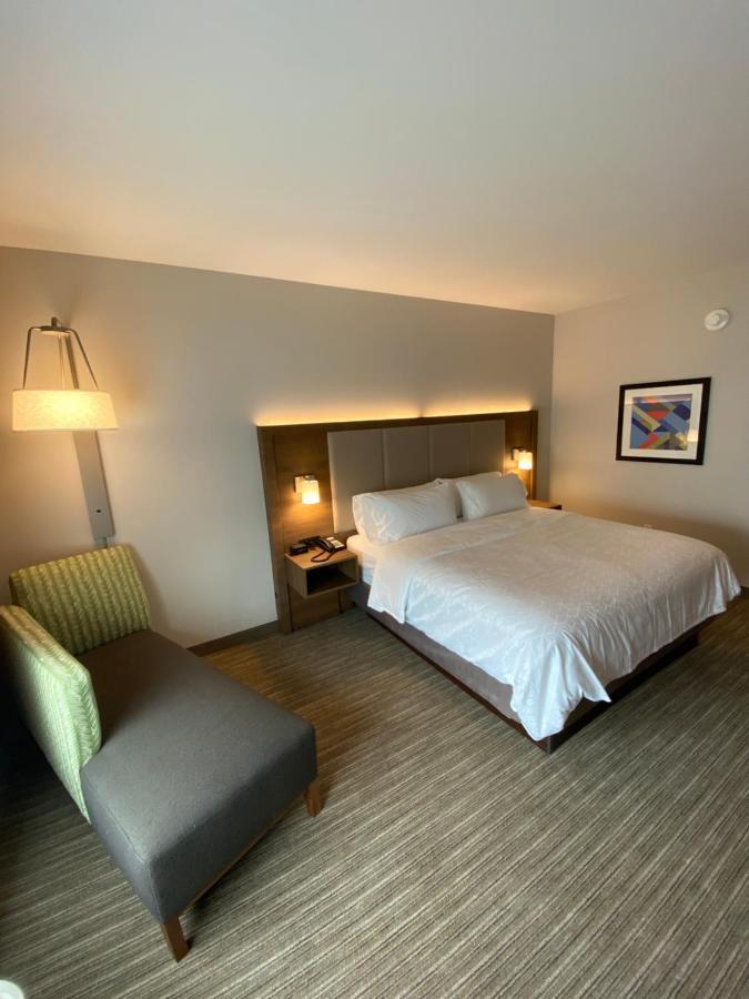 Holiday Inn Express & Suites - The Dalles By Ihg Dış mekan fotoğraf