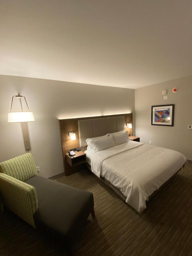 Holiday Inn Express & Suites - The Dalles By Ihg Dış mekan fotoğraf