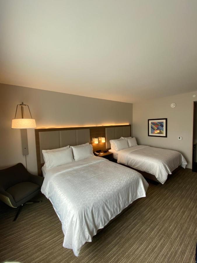 Holiday Inn Express & Suites - The Dalles By Ihg Dış mekan fotoğraf